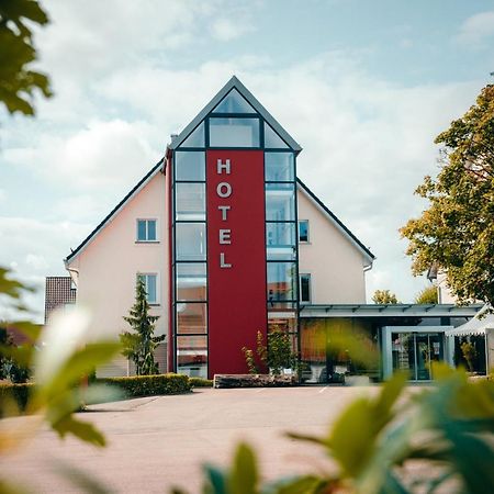 Hotel Ochsen & Restaurant Merklingen Exteriör bild
